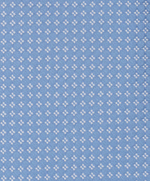Light Blue Textured Dot Woven Silk Tie