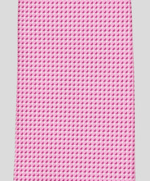 Pink Special-Edition Woven Silk Tie