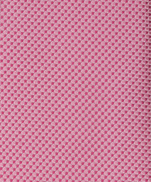 Pink Textured Woven Silk Tie