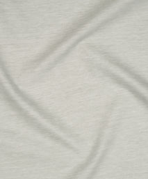 Sage Tailored Fit Twill Solid Knit Dress Shirt