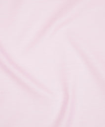 Pink Tailored Fit Royal Twill Dress Shirt