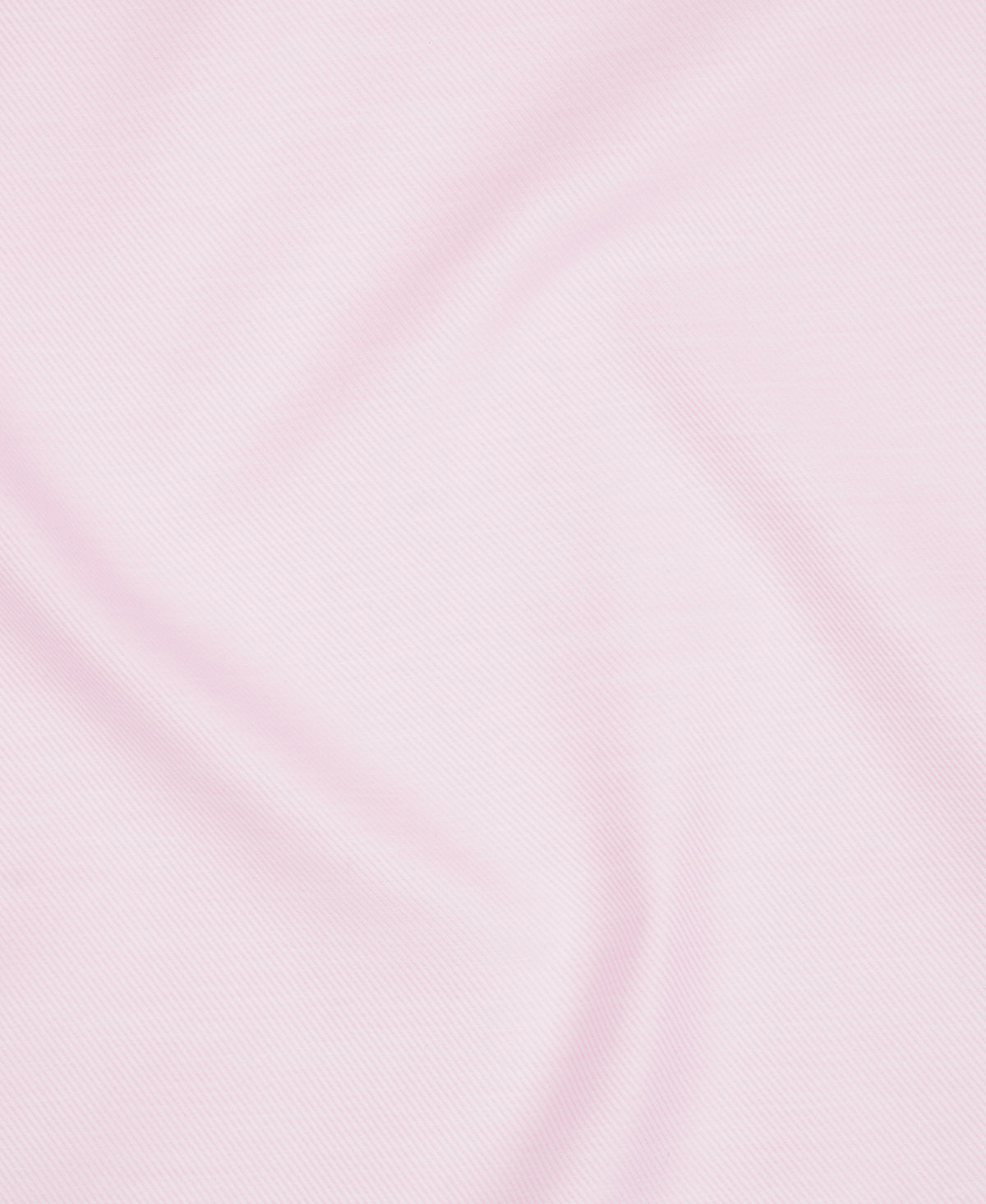 Pink Tailored Fit Royal Twill Dress Shirt